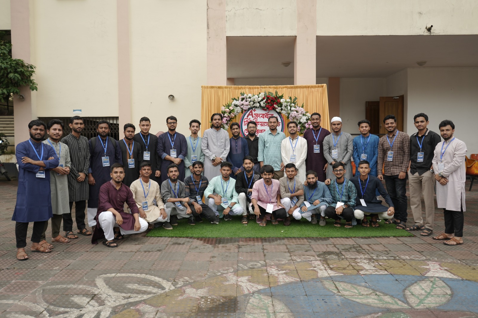 Grand Celebration-2025