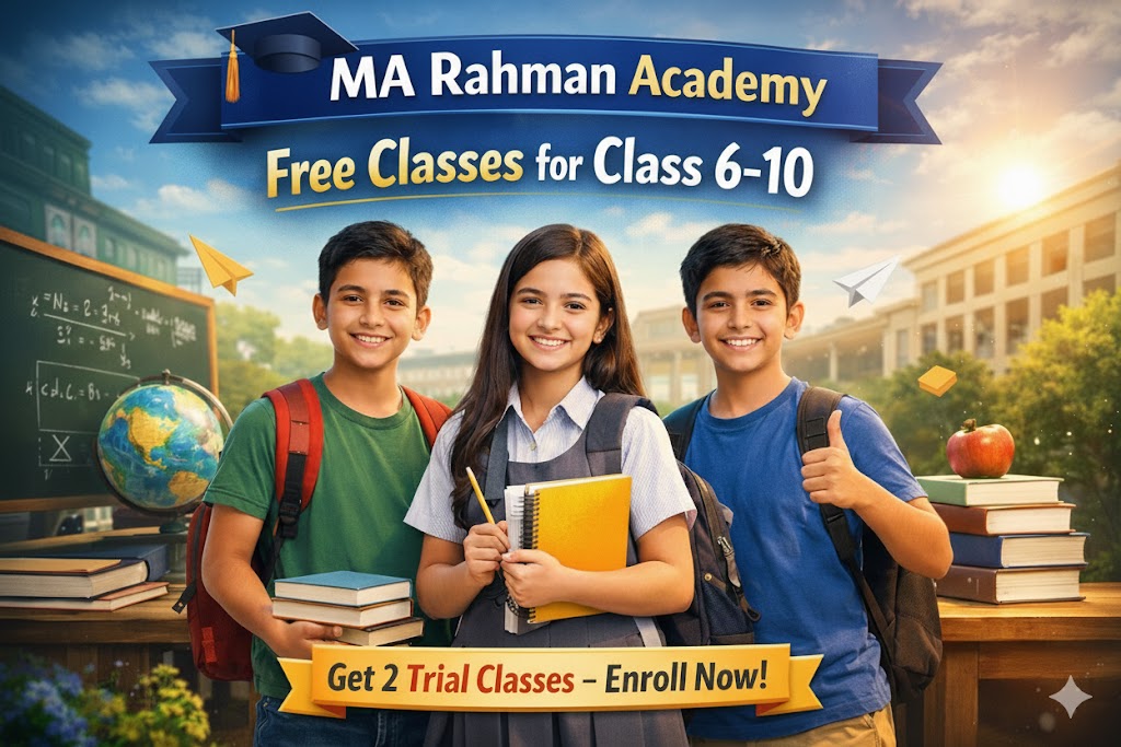 Student Of The Month